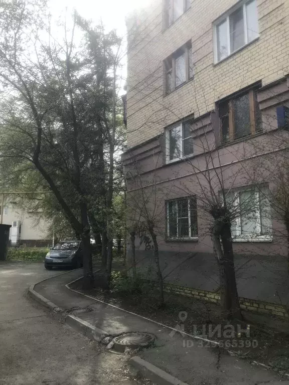 2-к кв. Челябинская область, Челябинск ул. Курчатова, 30 (45.0 м) - Фото 1