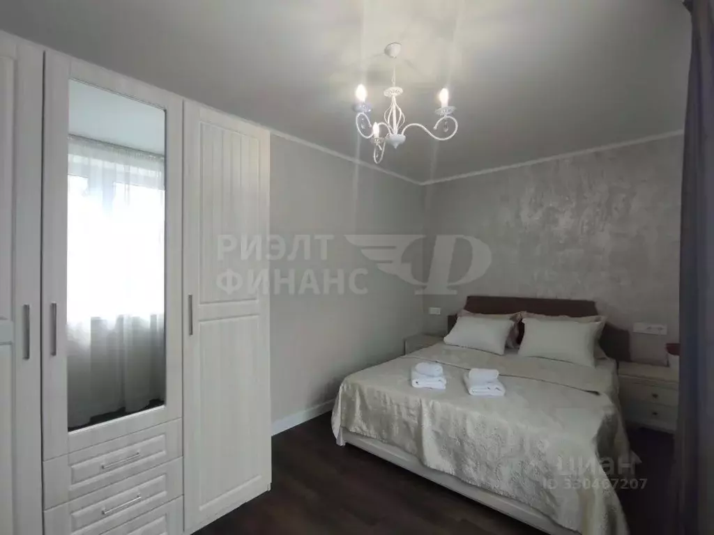 2-к кв. Калининградская область, Калининград ул. Карла Маркса, 158 ... - Фото 1