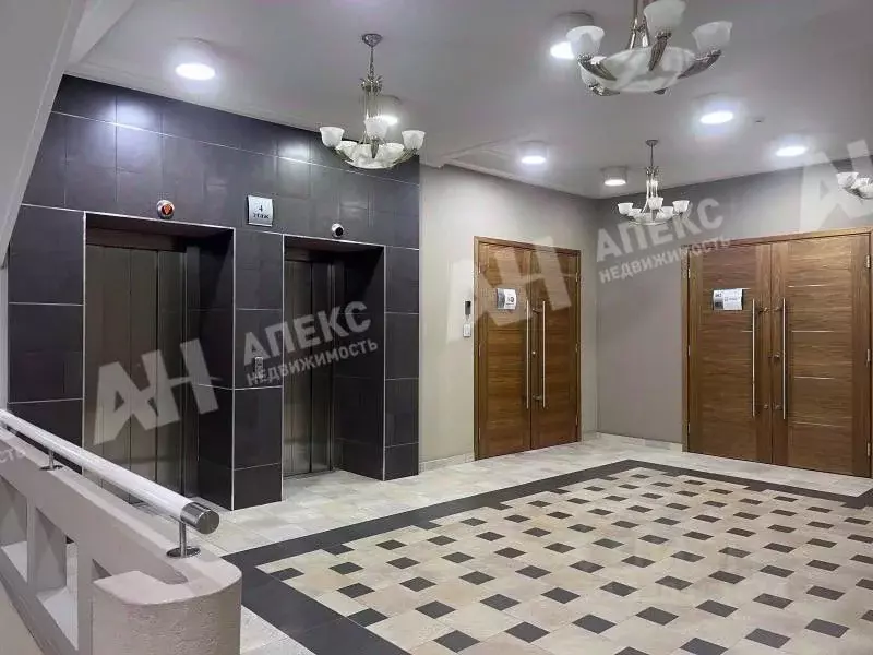 Офис в Москва ул. Радио, 24к1 (54 м) - Фото 1