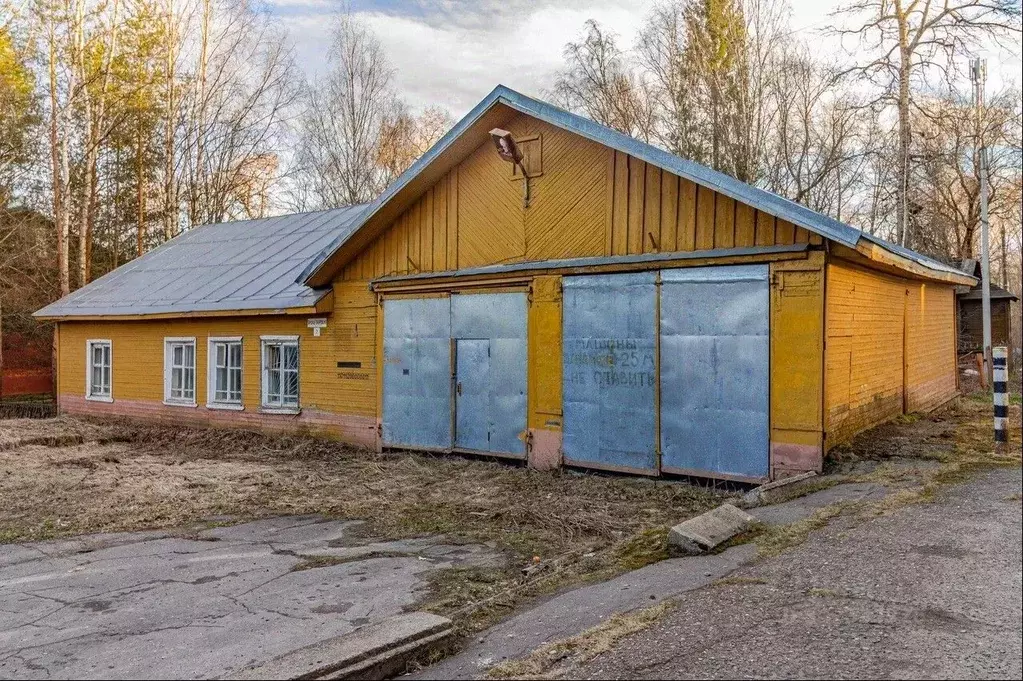 Участок в Вологодская область, Вологда Молочное пгт, Пролетарская ул., ... - Фото 0