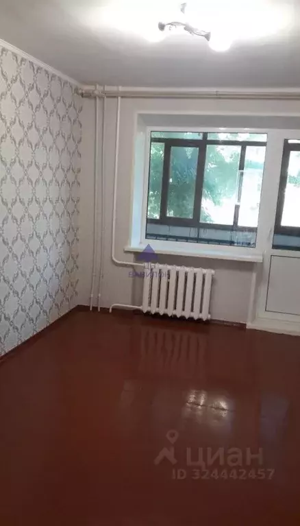 2-к кв. Ростовская область, Волгодонск Морская ул. (44.0 м) - Фото 1