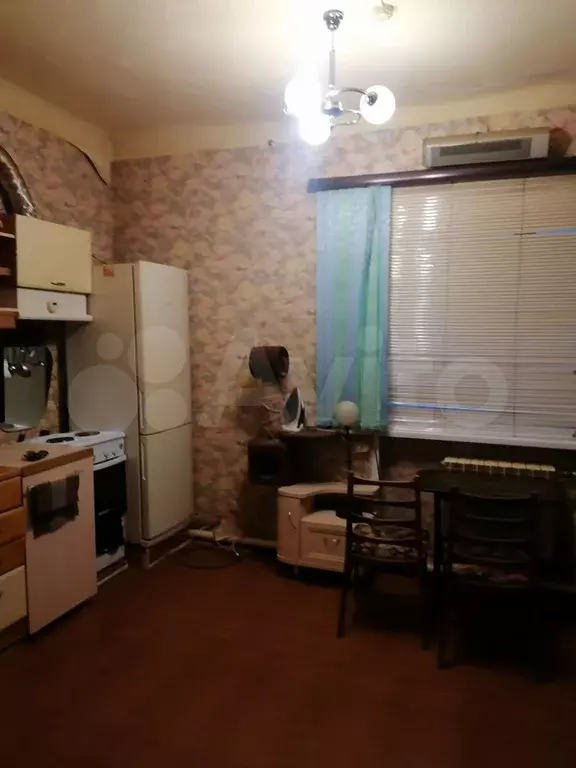 1-к. квартира, 21,2 м, 1/2 эт. - Фото 1