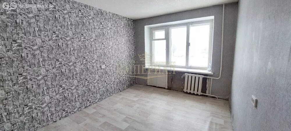 2-комнатная квартира: Йошкар-Ола, улица Лермонтова, 31 (35.6 м) - Фото 1