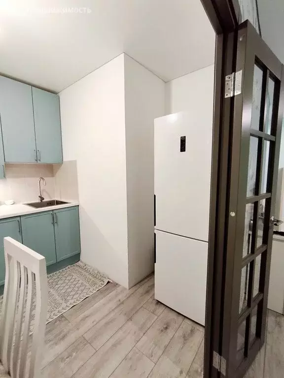 2-комнатная квартира: Казань, улица Айдарова, 8А (58 м) - Фото 2