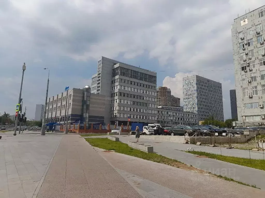 Офис в Москва Старокалужское ш., 62 (63 м) - Фото 1