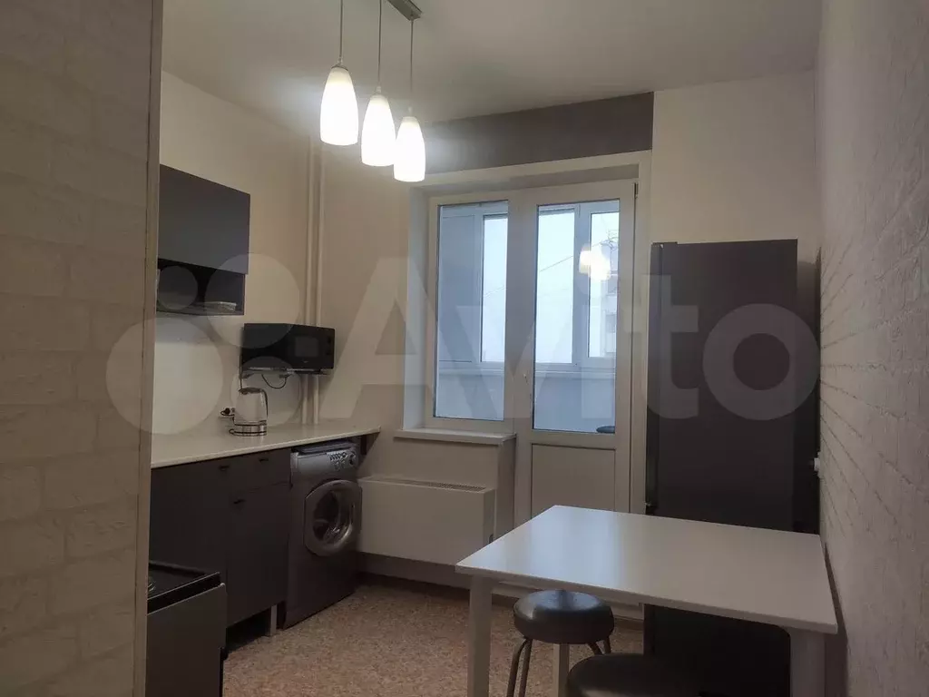 2-к. квартира, 38,5 м, 8/10 эт. - Фото 0
