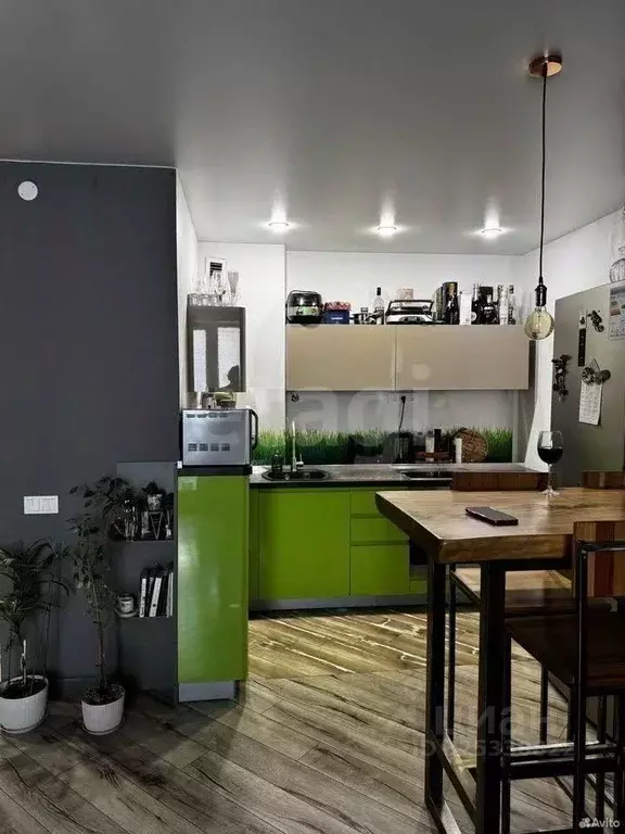 2-к кв. Татарстан, Казань ул. Архитектора Гайнутдинова, 26 (44.0 м) - Фото 1