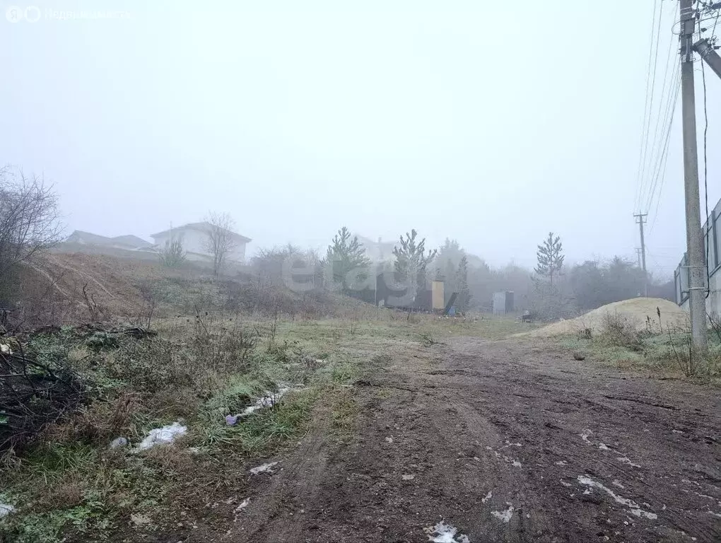 Участок в Лозовое, улица им. Льва Толстого (8 м) - Фото 2