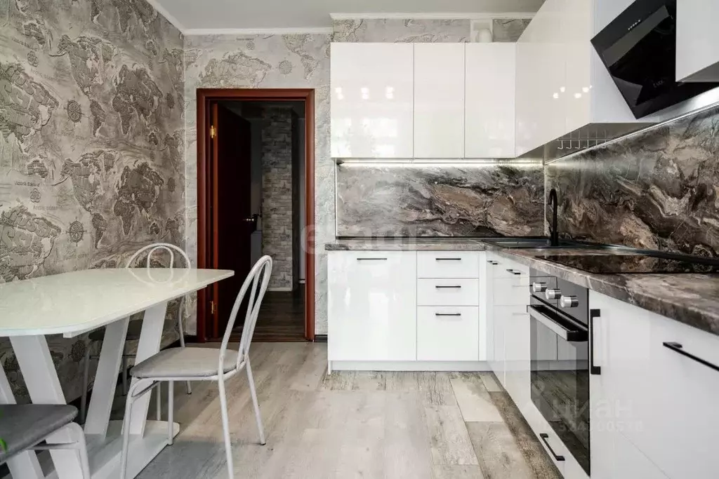 2-к кв. Краснодарский край, Краснодар ул. Венецианская, 14 (59.0 м) - Фото 1