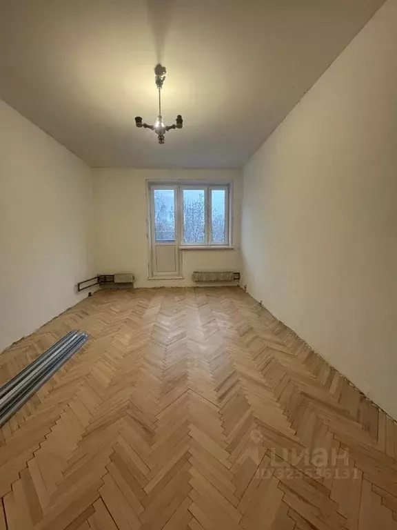 2-к кв. Москва Новгородская ул., 27 (54.0 м) - Фото 1