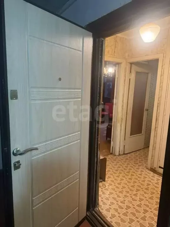 2-к кв. Московская область, Электросталь ул. Победы, 13к2 (48.3 м) - Фото 2