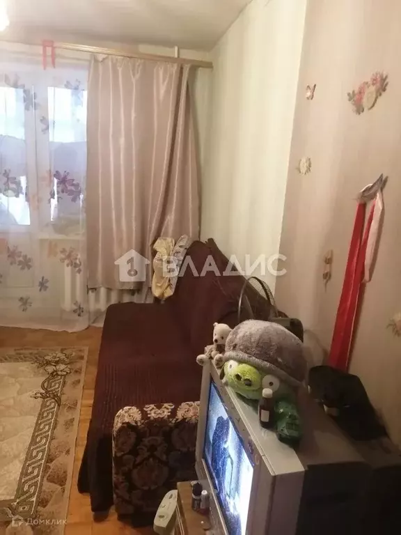 Продаётся 2-к квартира, 56.6 м - Фото 1