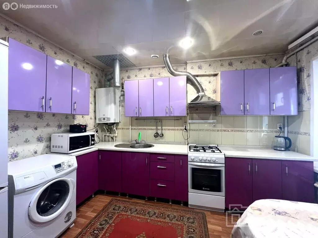 Квартира-студия: Рязань, Соколовская улица, 15 (72.2 м) - Фото 1