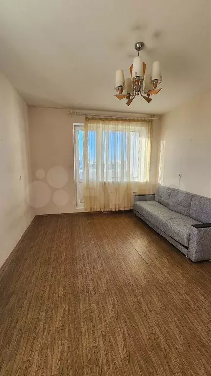 1-к. квартира, 33,3 м, 13/16 эт. - Фото 1