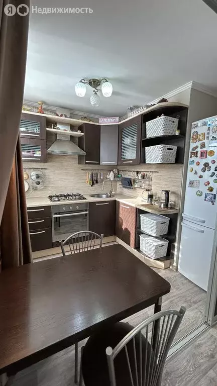 2-комнатная квартира: Туймазы, улица Мичурина, 15А (47.2 м) - Фото 2