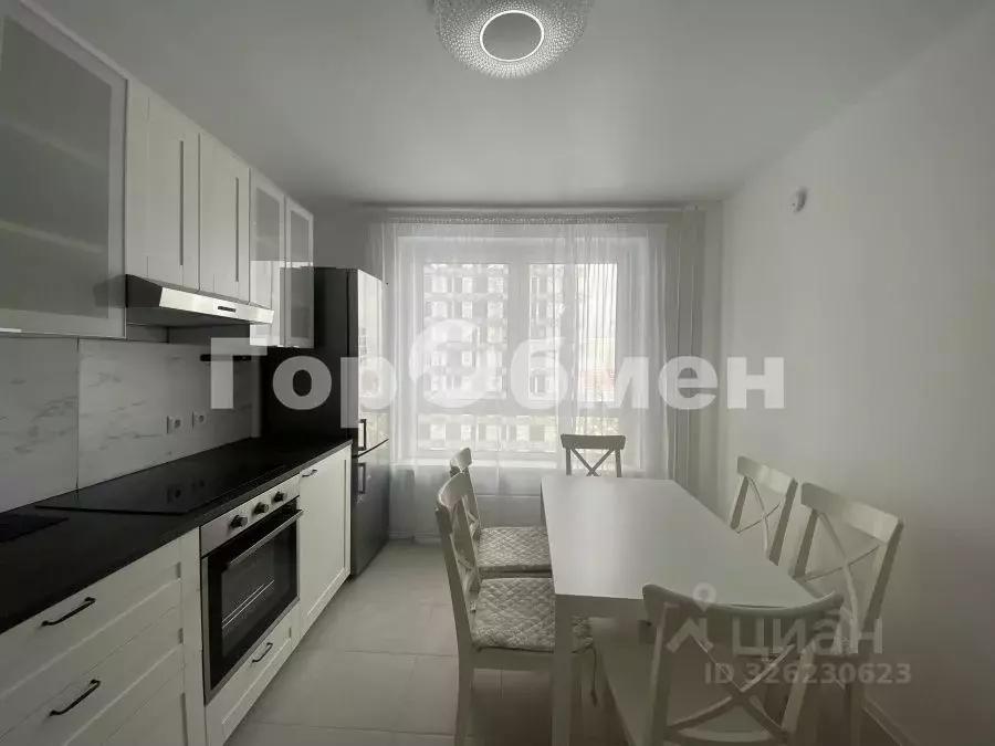 3-к кв. Московская область, Котельники ул. Сосновая, 5 (64.2 м) - Фото 2