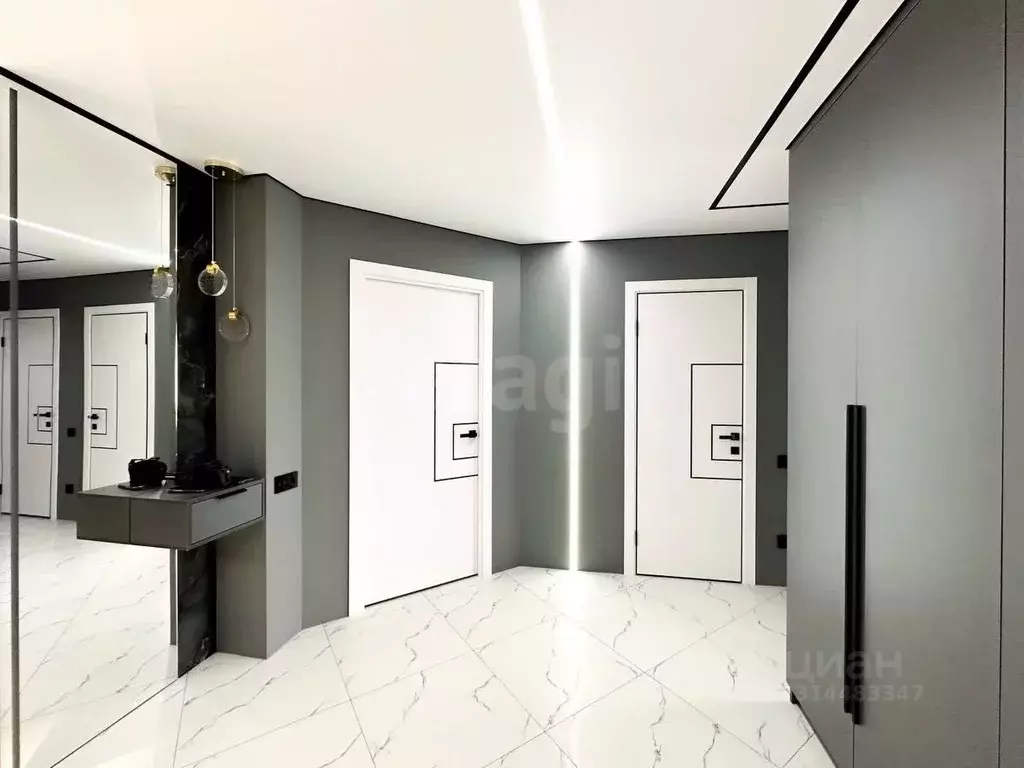 3-к кв. Псковская область, Псковский район, Завеличенская волость, д. ... - Фото 1