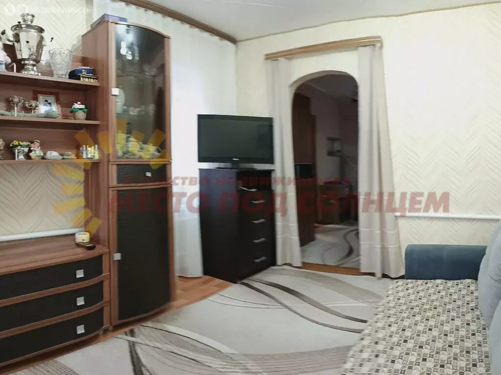 Дом в Ейск, Морская улица (45 м) - Фото 2