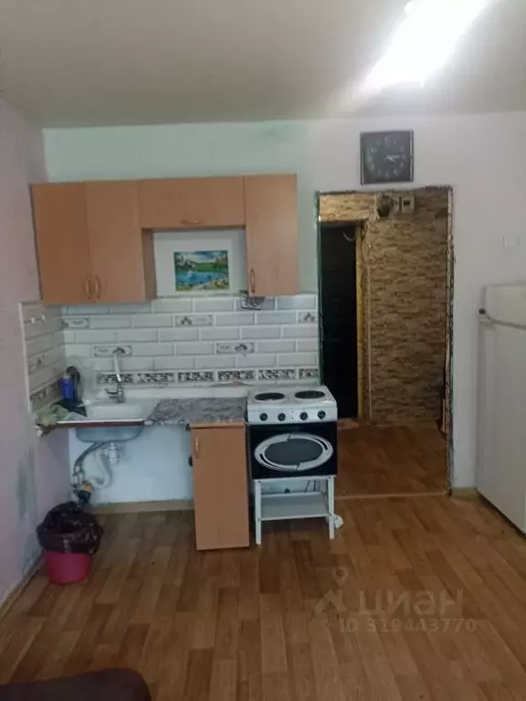 Студия Красноярский край, Красноярск Тамбовская ул., 23 (18.0 м) - Фото 0