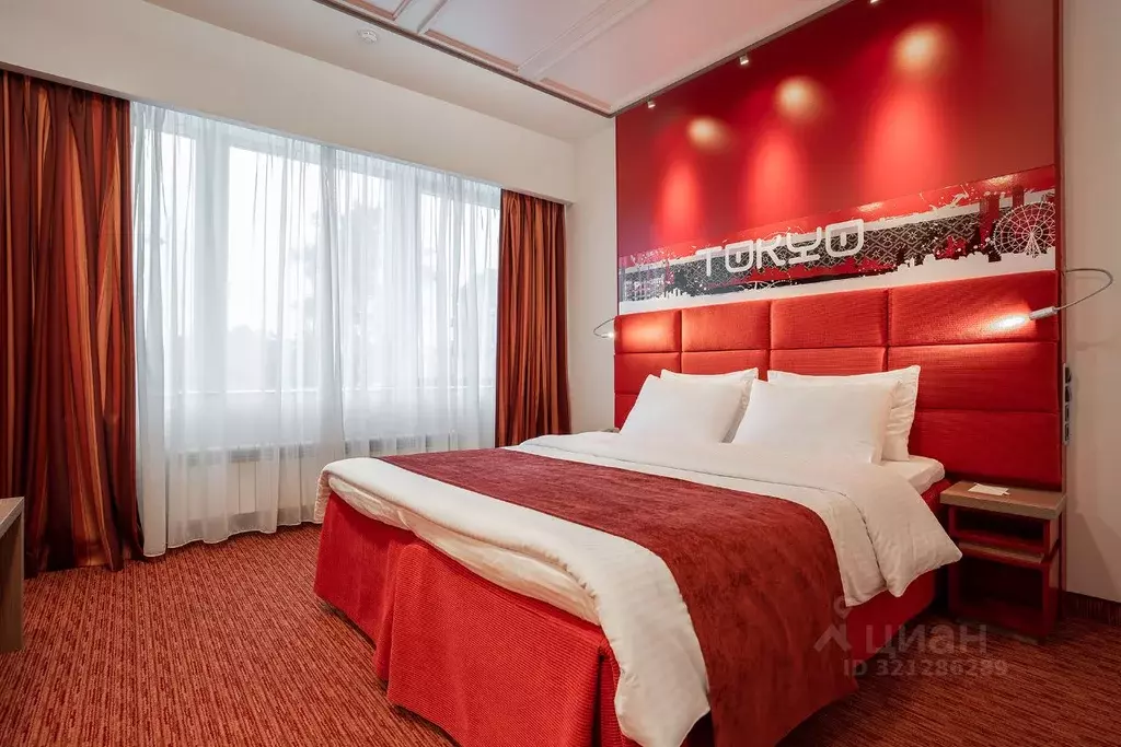 Комната Санкт-Петербург Дровяной пер., 2 (23.0 м) - Фото 1