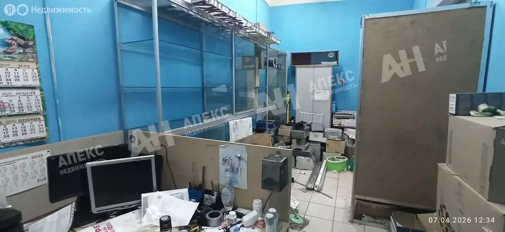 Помещение свободного назначения (51 м) - Фото 1