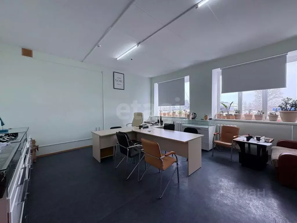Склад в Костромская область, Кострома ул. Петра Щербины, 25 (1350 м) - Фото 1