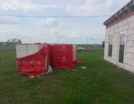 Дом в Ейск, Ивановская улица (35 м) - Фото 1