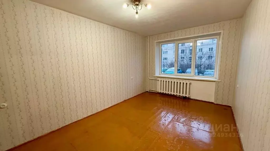 1-к кв. Московская область, Краснозаводск Сергиево-Посадский район, ... - Фото 2