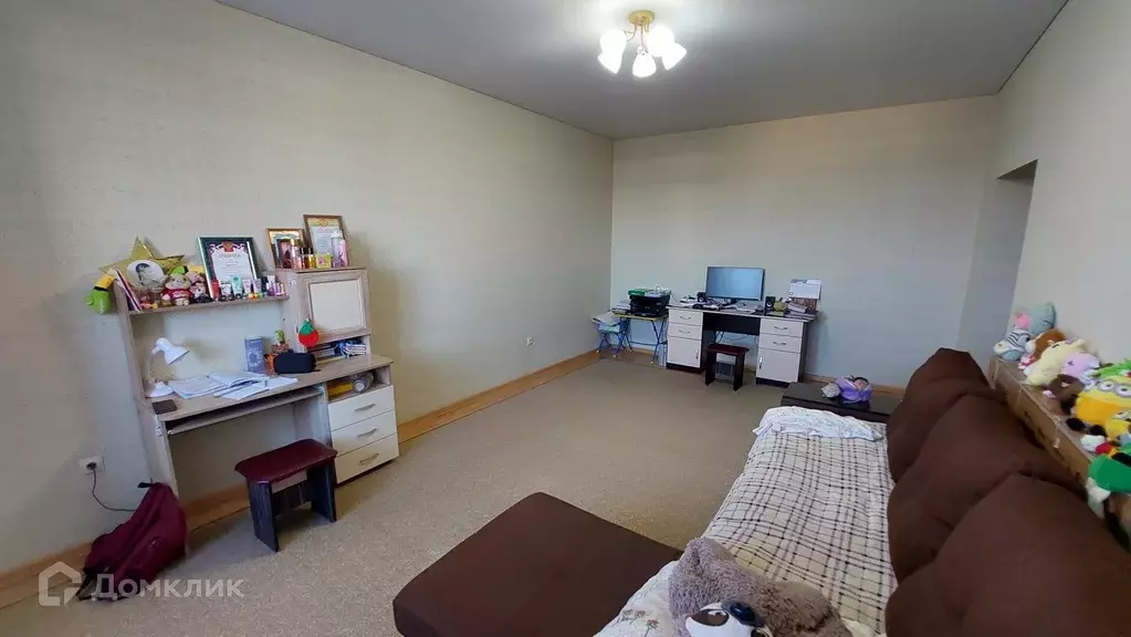 Продаётся 2-к квартира, 66 м - Фото 1