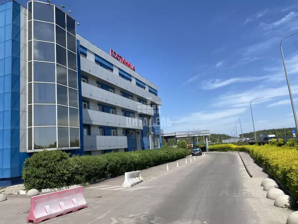 Помещение свободного назначения в Воронежская область, Воронеж ул. ... - Фото 2