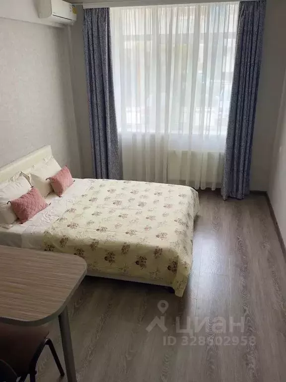 Студия Крым, Евпатория ул. Полупанова, 27Ж (22.0 м) - Фото 2