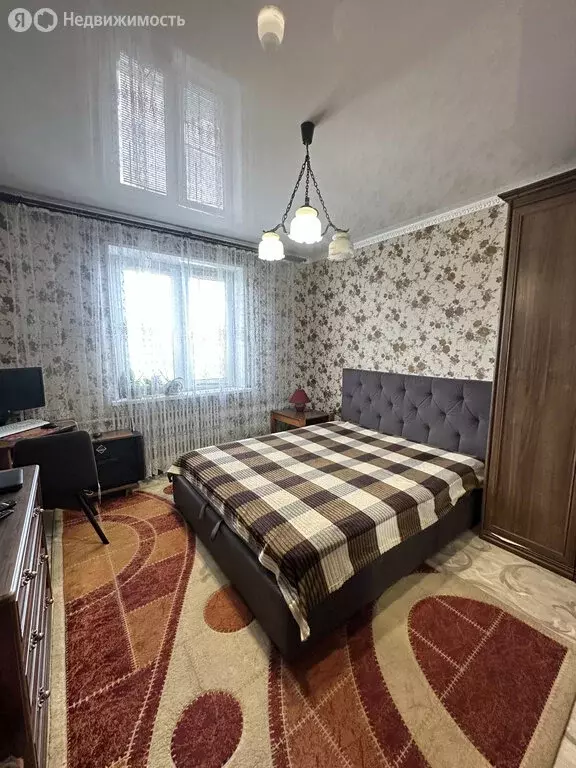 2-комнатная квартира: Дрезна, Южная улица, 7 (54.3 м) - Фото 0
