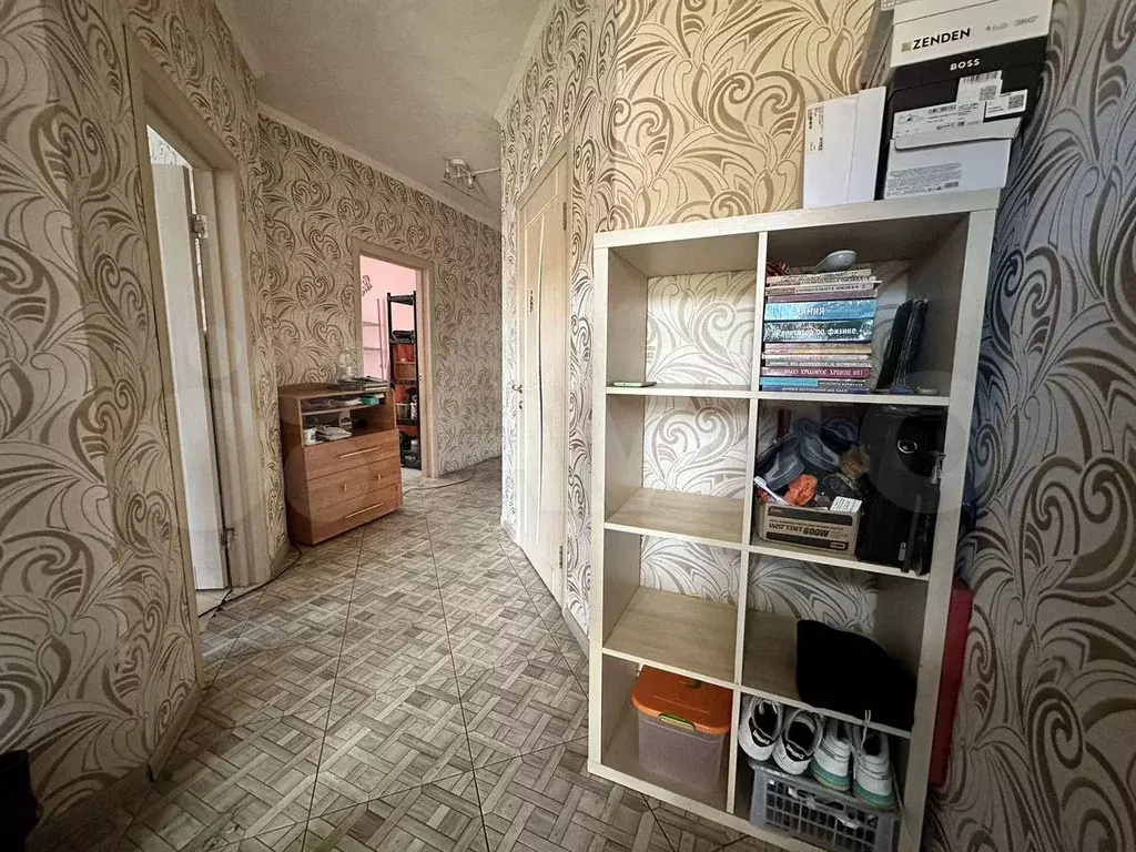Дом 74 м на участке 3,1 сот. - Фото 1