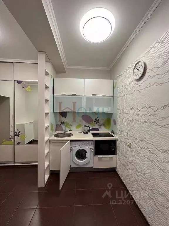 2-к кв. Новосибирская область, Новосибирск Академгородок мкр, ул. ... - Фото 1