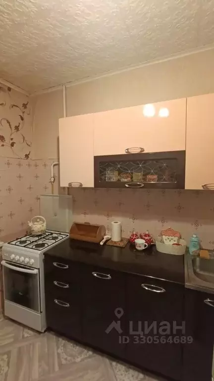 2-к кв. Липецкая область, Липецк Московская ул., 101 (49.9 м) - Фото 1