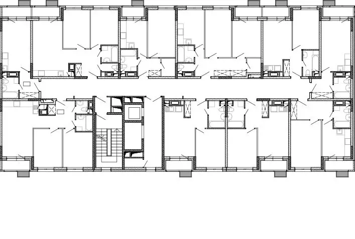 1-к кв. Московская область, Балашиха ул. Твардовского, вл36к4 (35.0 м) - Фото 1