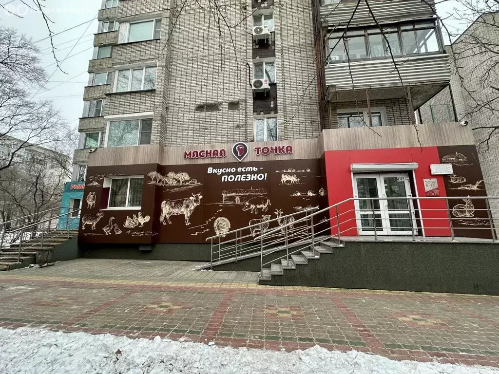 Помещение свободного назначения (71.5 м) - Фото 1