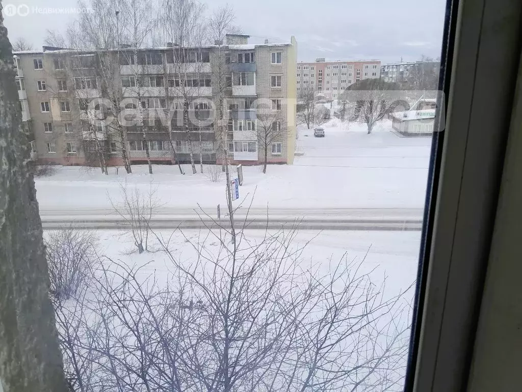 1к в 4-комнатной квартире (13 м) - Фото 1