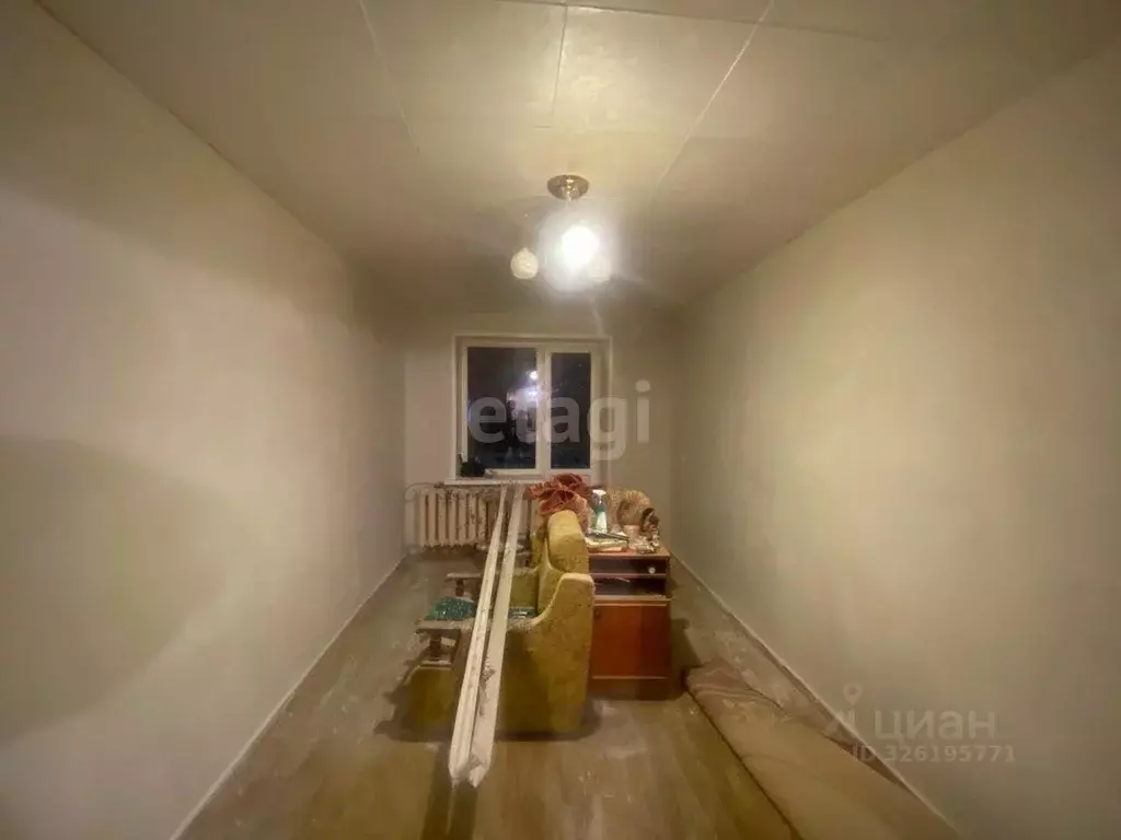 3-к кв. Краснодарский край, Ейский район, пос. Моревка ул. Победы ... - Фото 1