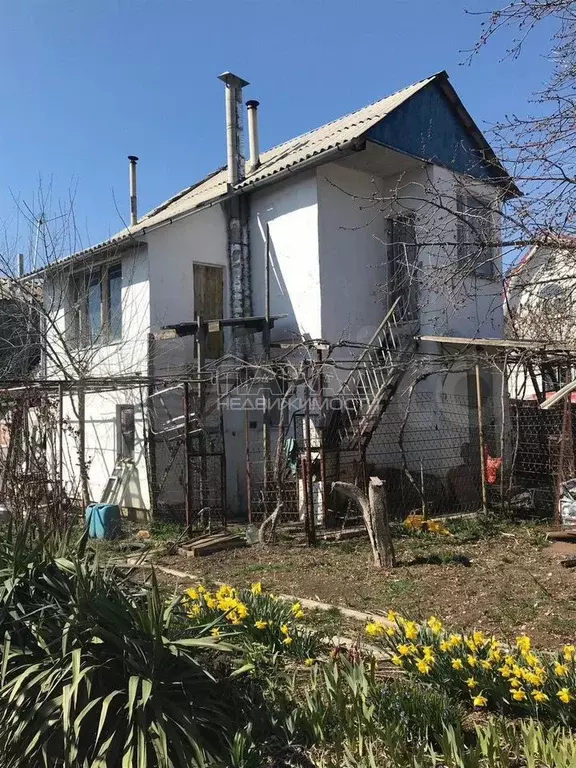 Дом 48 м на участке 5,5 сот. - Фото 0