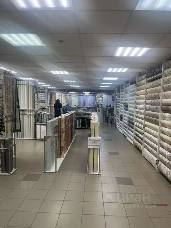 Помещение свободного назначения в Краснодарский край, Краснодар ... - Фото 1