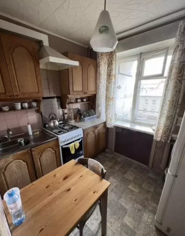 2-к. квартира, 54 м, 7/10 эт. - Фото 1