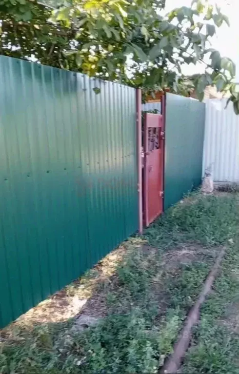 Участок в Ростовская область, Новочеркасск Спасский пер. (9.0 сот.) - Фото 1