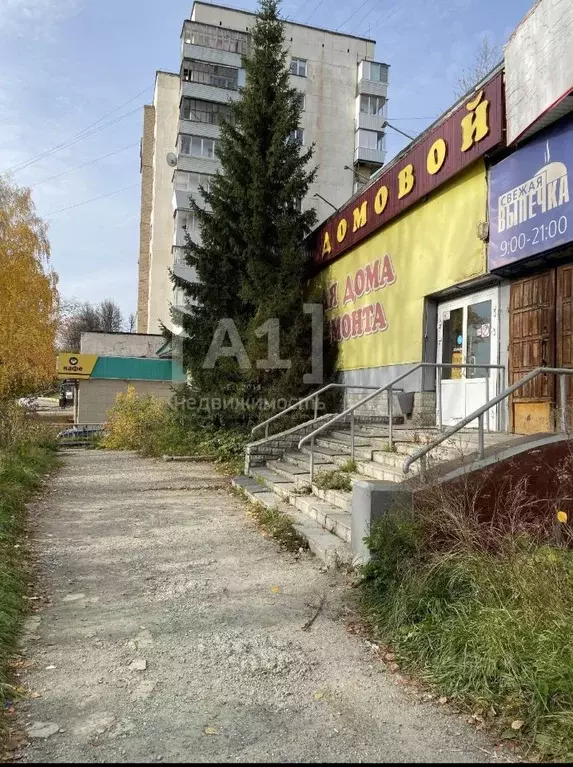 Помещение свободного назначения в Челябинская область, Златоуст ул. ... - Фото 2