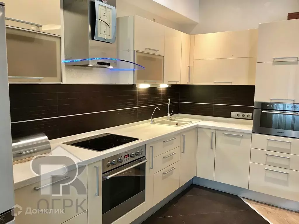 Продаётся 3-к квартира, 90 м - Фото 0