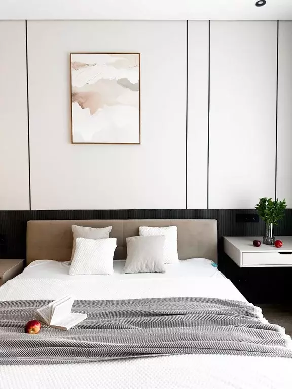 3-к кв. Москва бул. Небесный, 1к1 (82.0 м) - Фото 1