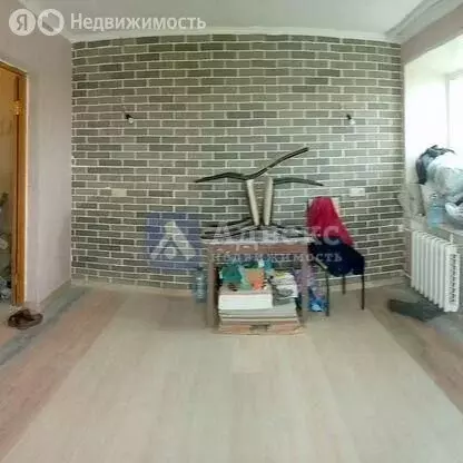 1-комнатная квартира: Яр, улица Источник, 7 (23 м) - Фото 0