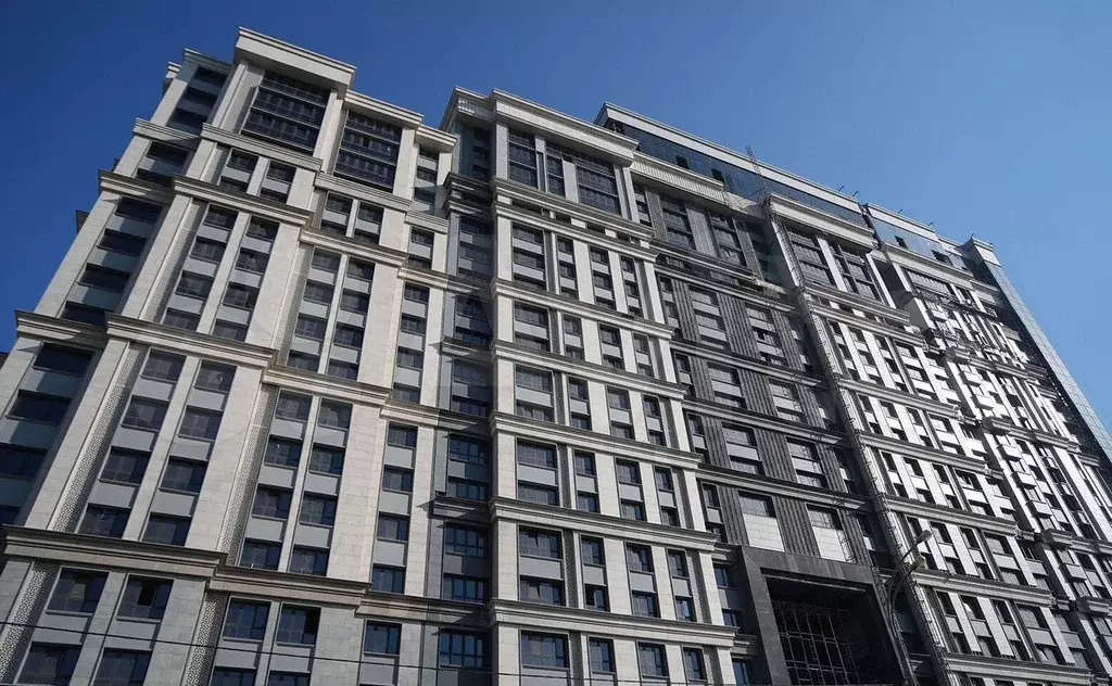 Квартира-студия, 29,6 м, 7/19 эт. - Фото 0