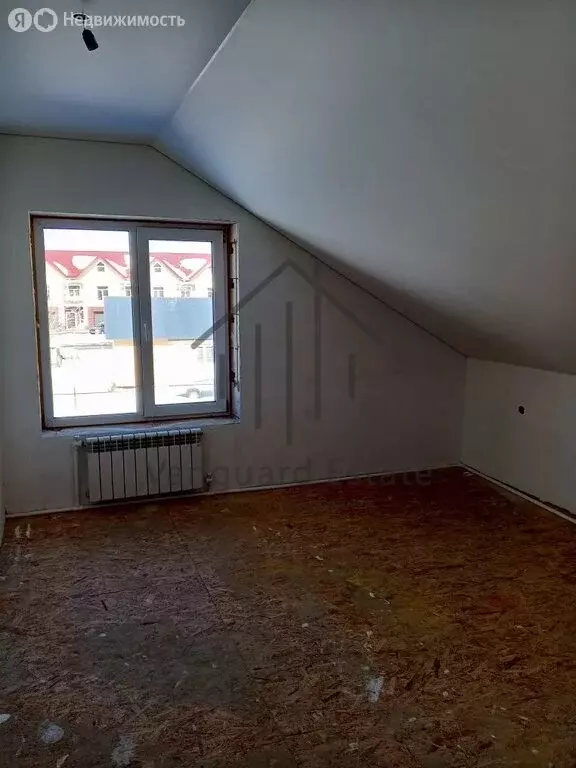 Дом в Белокуриха, Коммунальная улица (103.4 м) - Фото 1