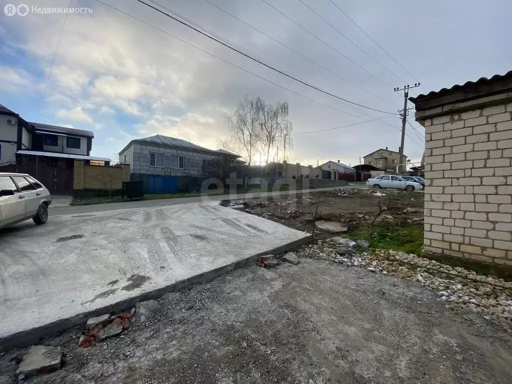 Участок в Гай-Кодзор, улица Свободы (6 м) - Фото 0